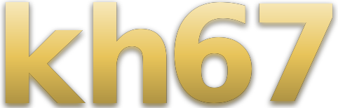 kh67 logo