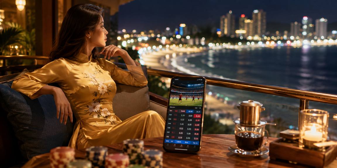kh67 Khám phá Live Blackjack Viet tại kh67